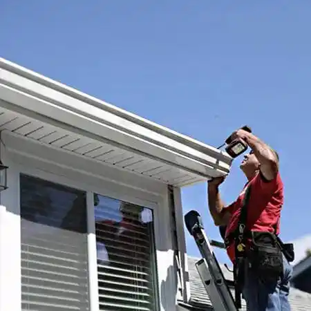 gutter services Reliance